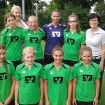 Kreismeisterschaft Feld 2017